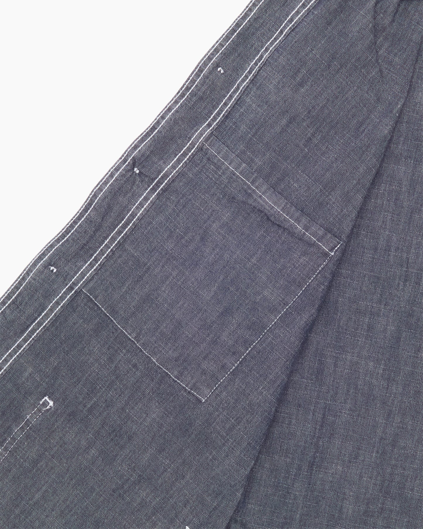 Chambray Workwear Jacket