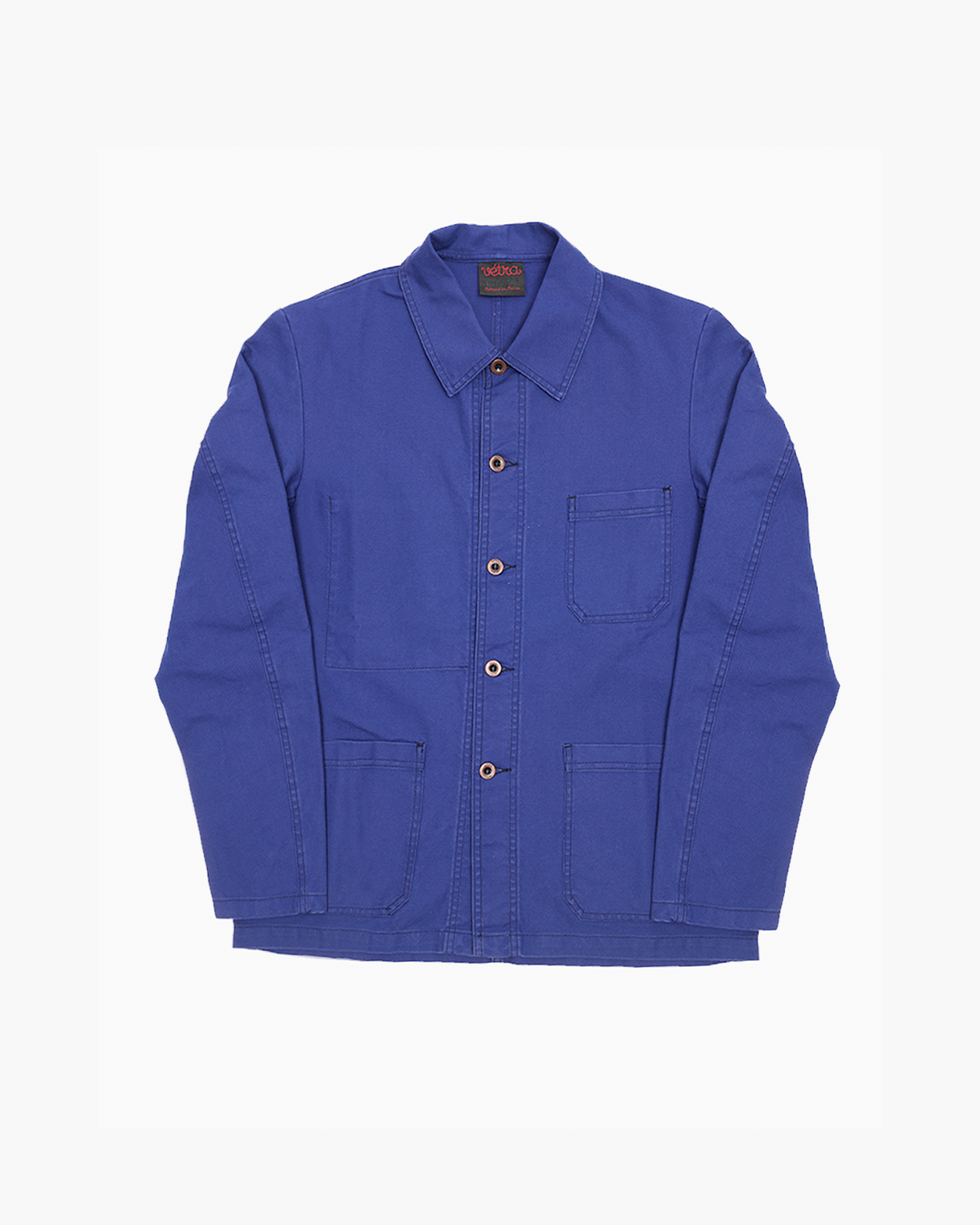 Bleu de travail jacket hotsell