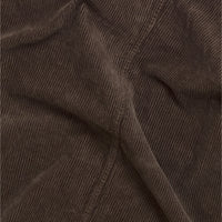 Otter Corduroy Workwear Jacket