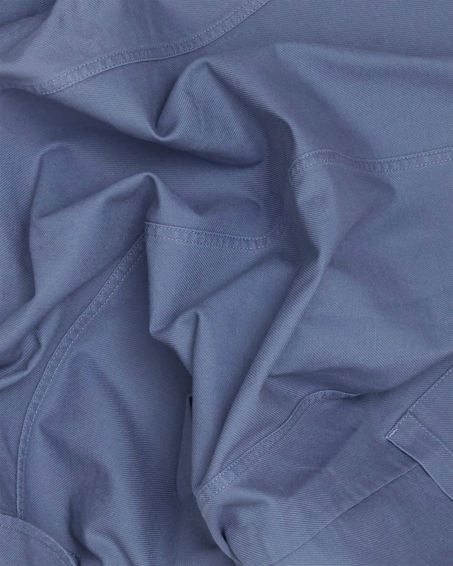 Postman Cotton Twill Blazer