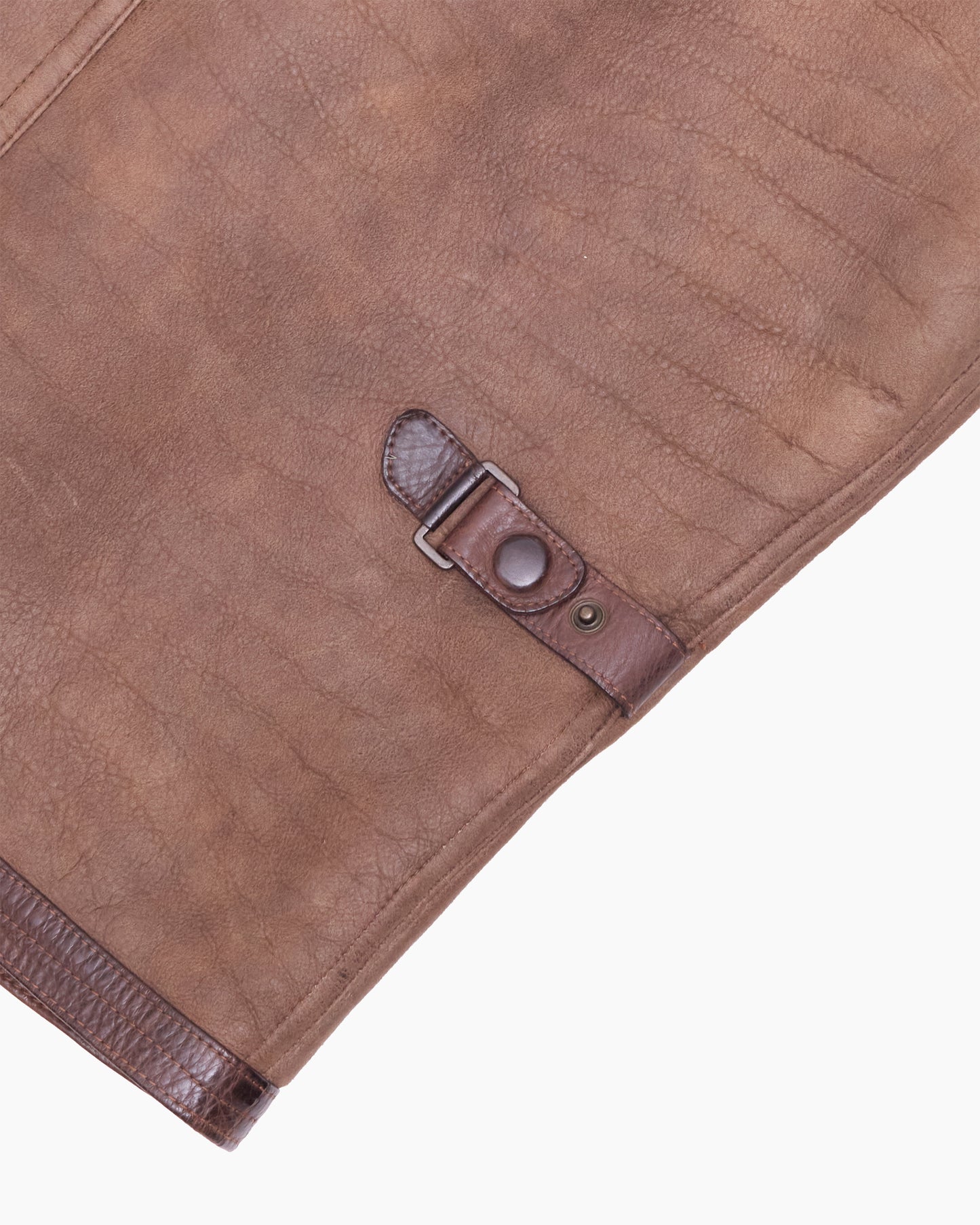 Vintage Matchless Aviator Flying Jacket