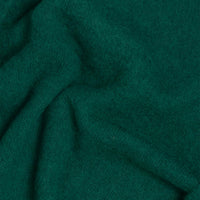 Green Super Soft Shetland Knit Jumper