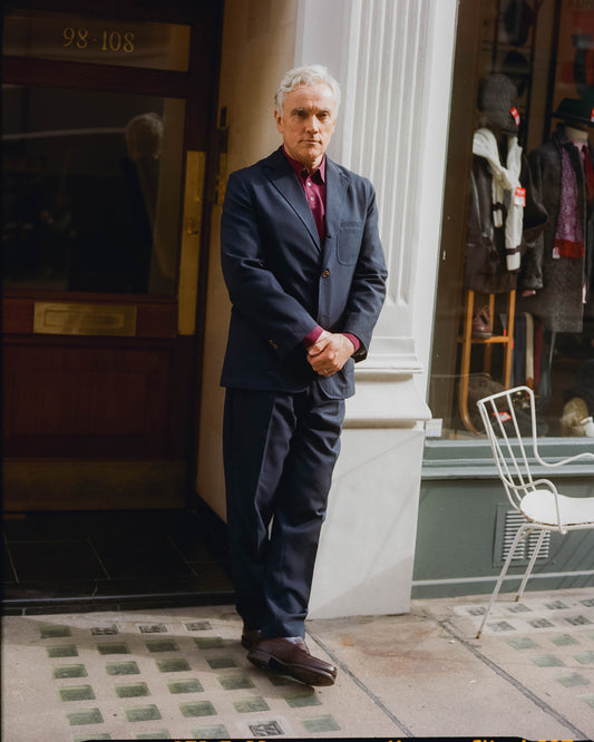 Customer Spotlight: Ben Miles