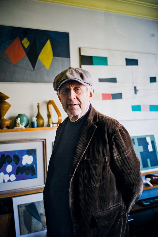 Financial Times: Cult Shop: The Home of Ivy League Style in London