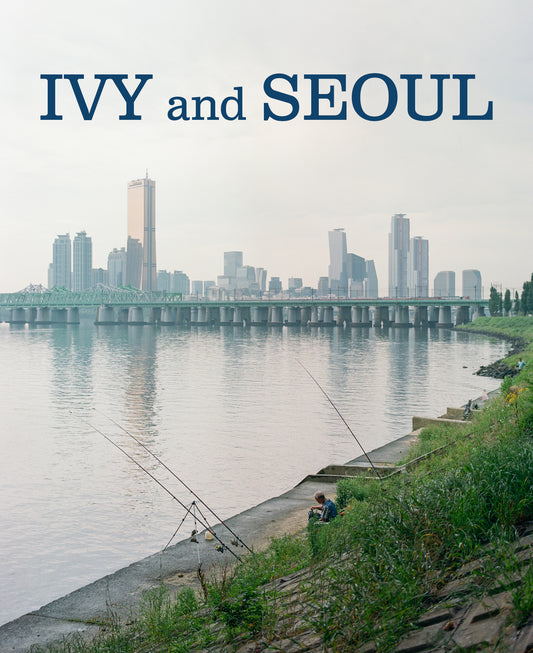 Ivy and Seoul