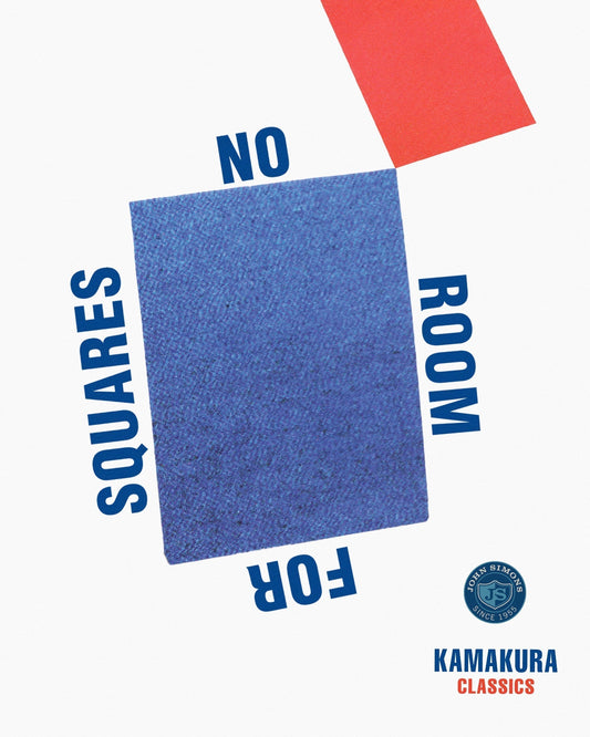 Kamakura Shirts