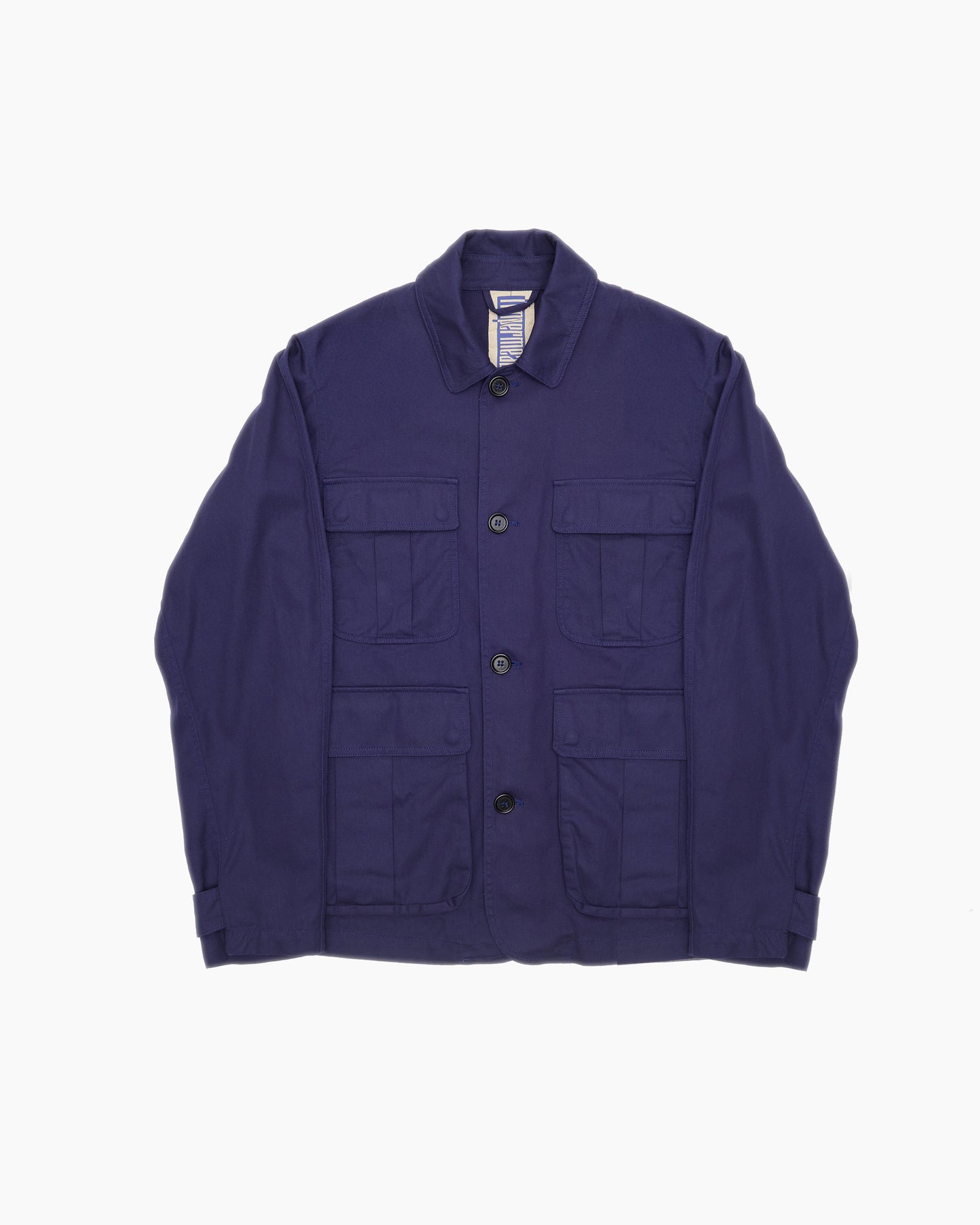 Chore Jacket Navy