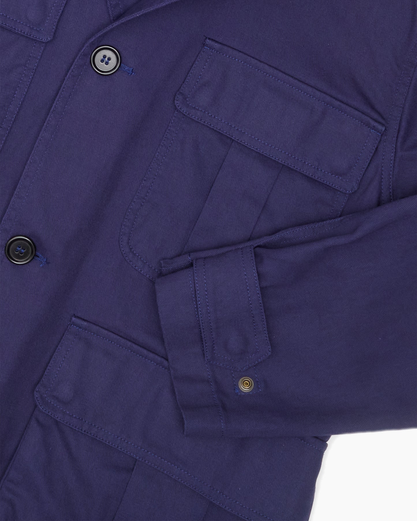 Chore Jacket Navy