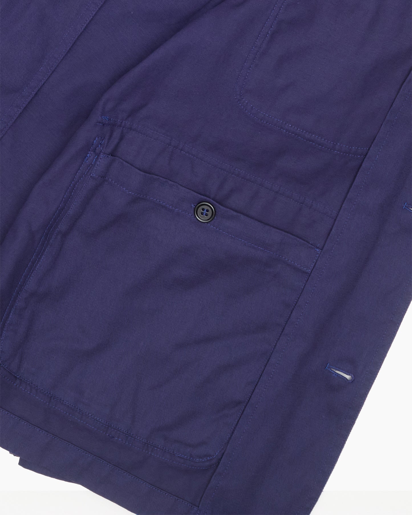 Chore Jacket Navy