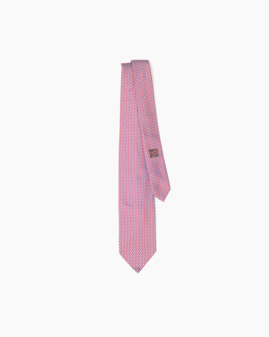 Vintage Hermès Tie 1