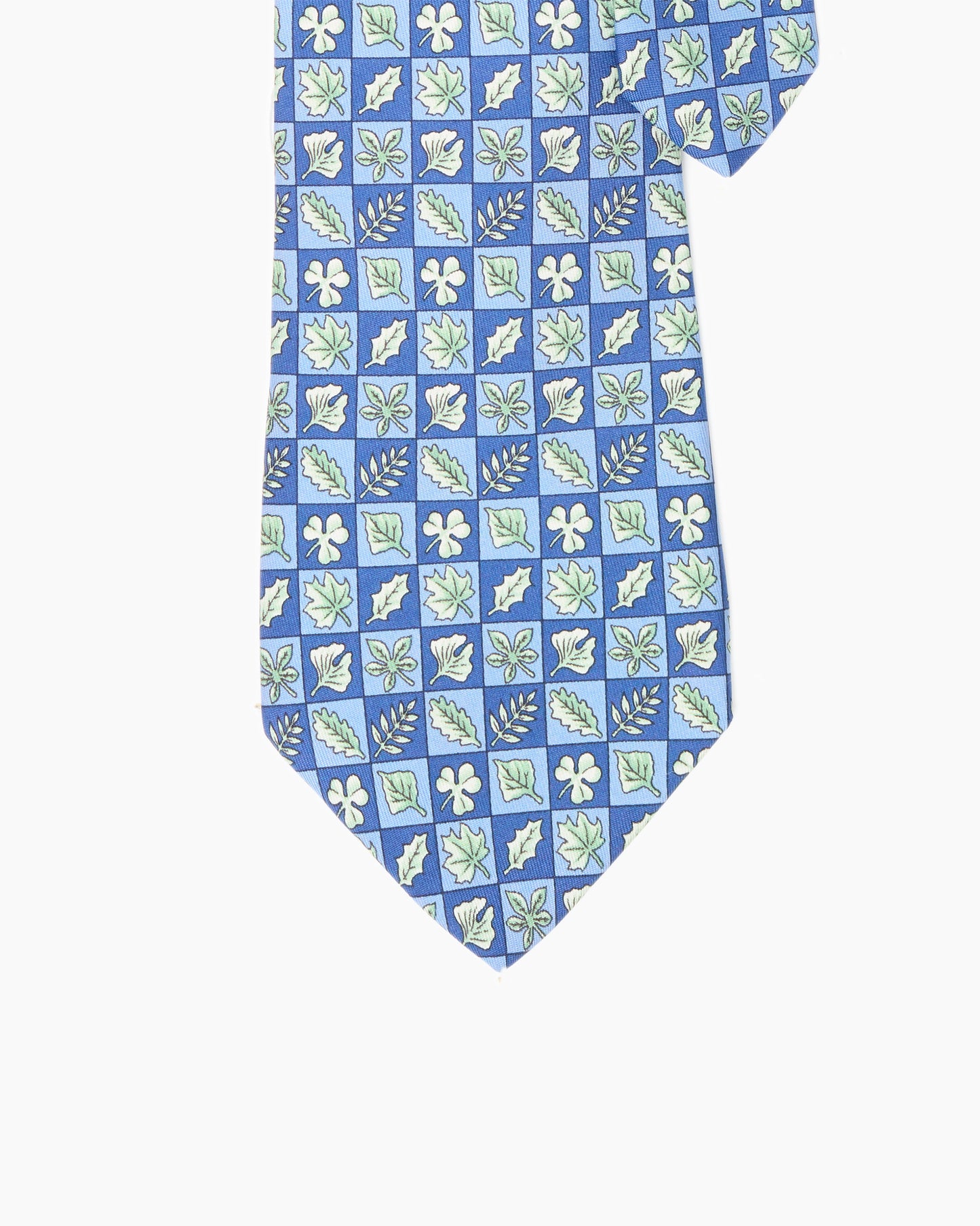 Vintage Hermès Tie