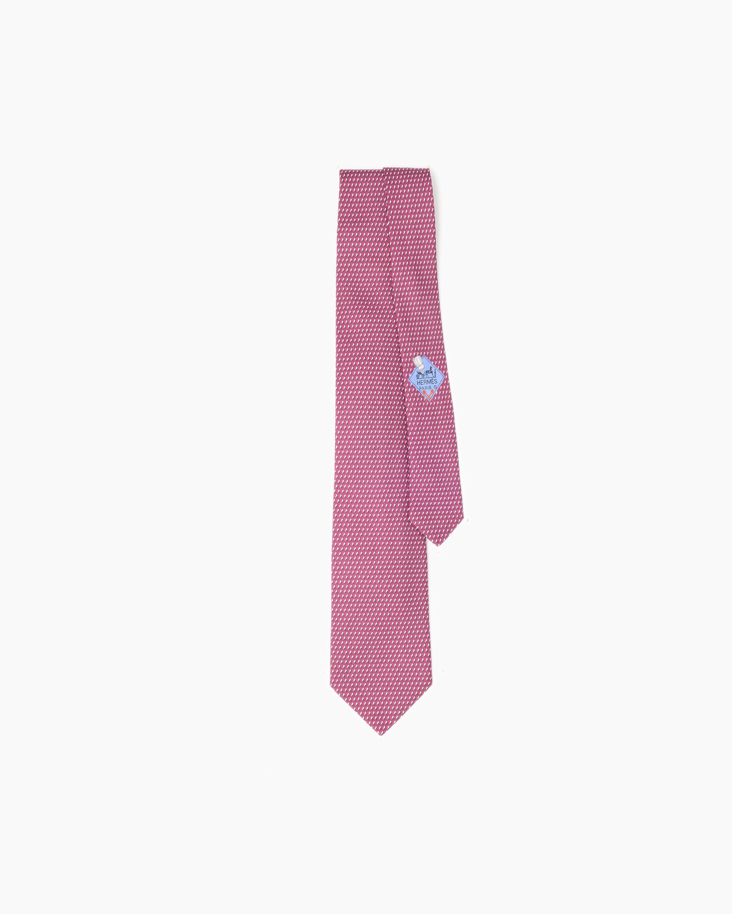Vintage Hermès Tie