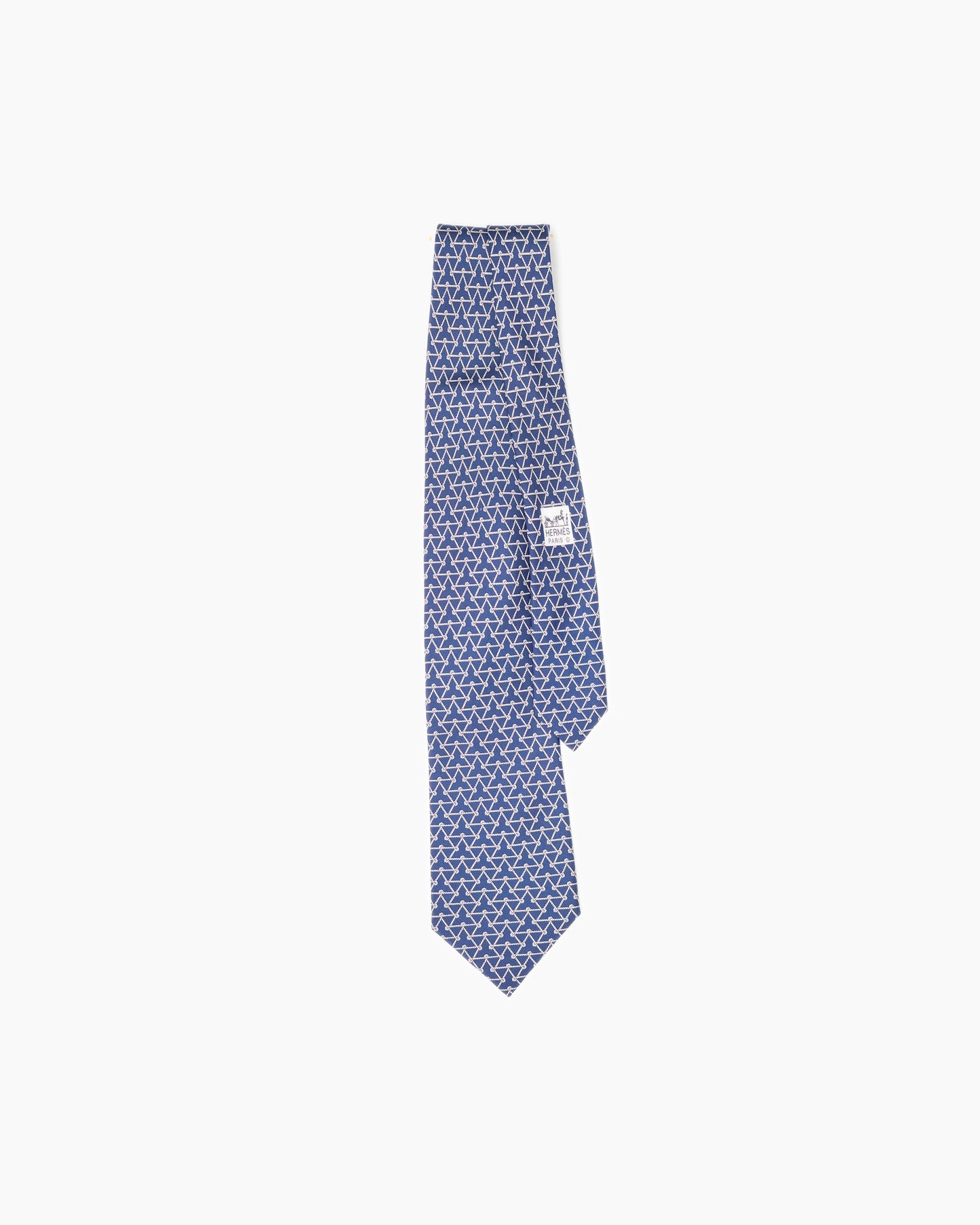 Vintage Hermès Tie