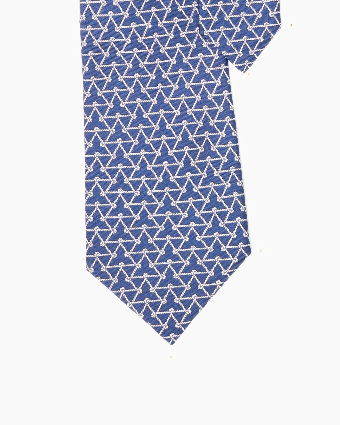 Vintage Hermès Tie