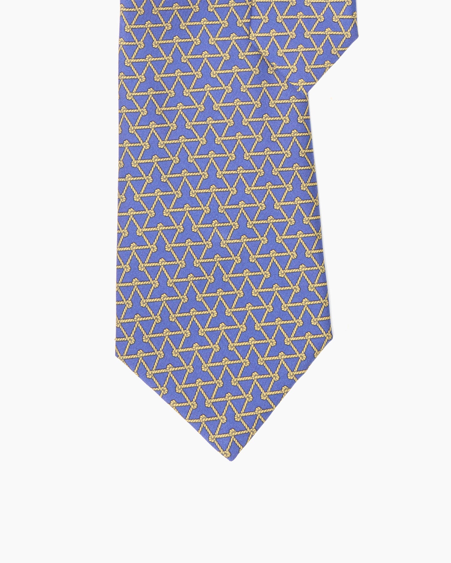 Vintage Hermès Tie