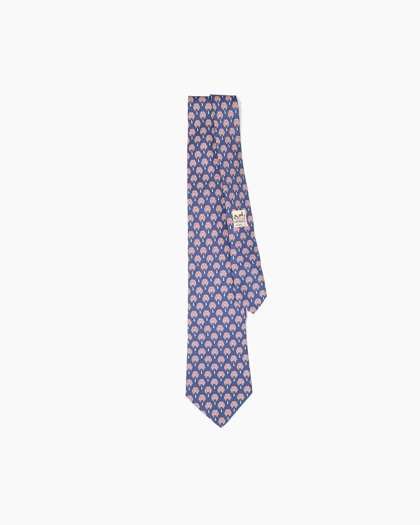 Vintage Hermès Tie