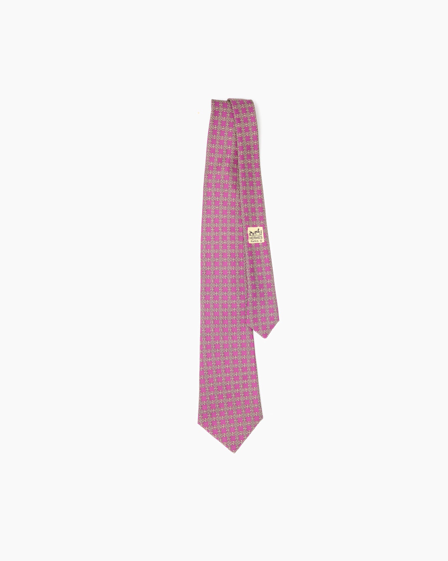 Vintage Hermès Tie