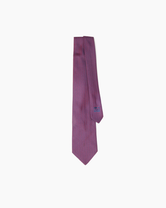 Vintage Hermès Tie