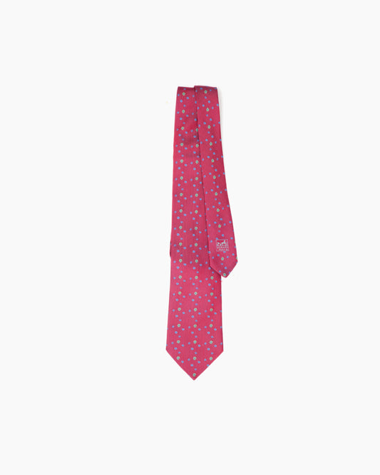 Vintage Hermès Tie