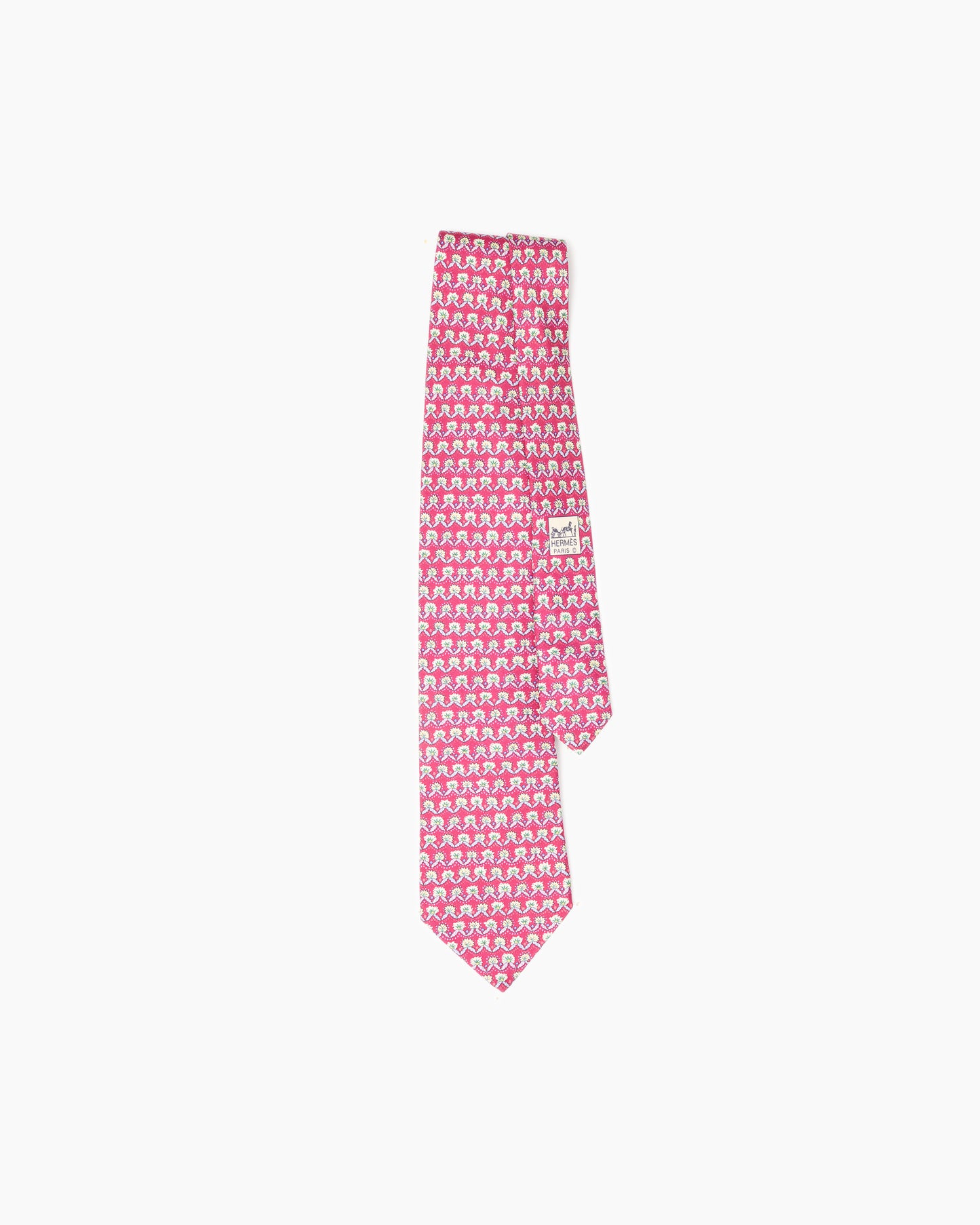 Vintage Hermès Tie