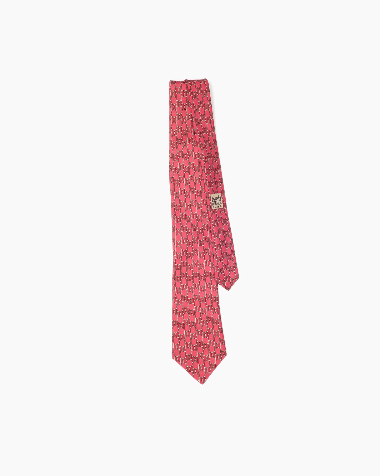 Vintage Hermès Tie