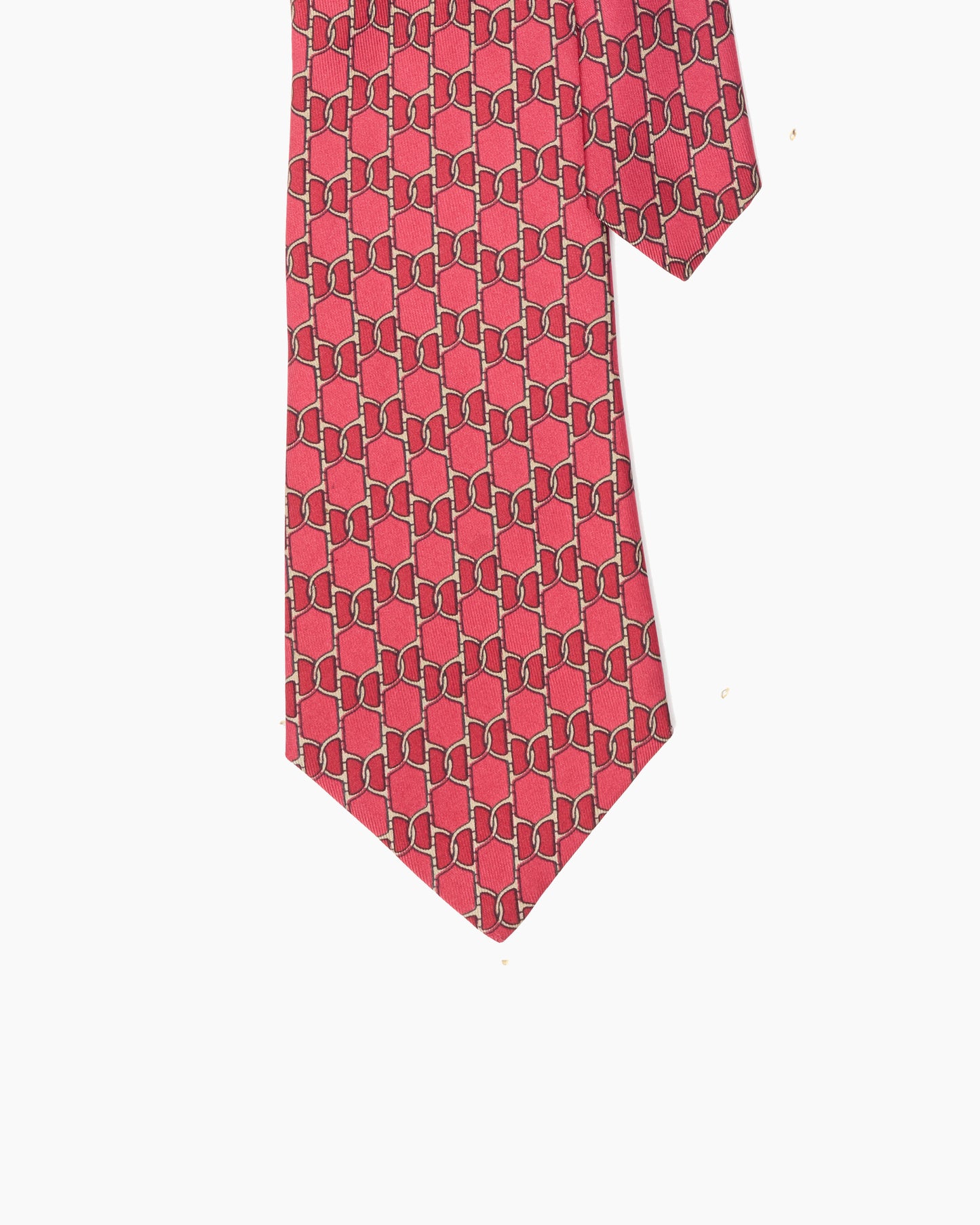 Vintage Hermès Tie