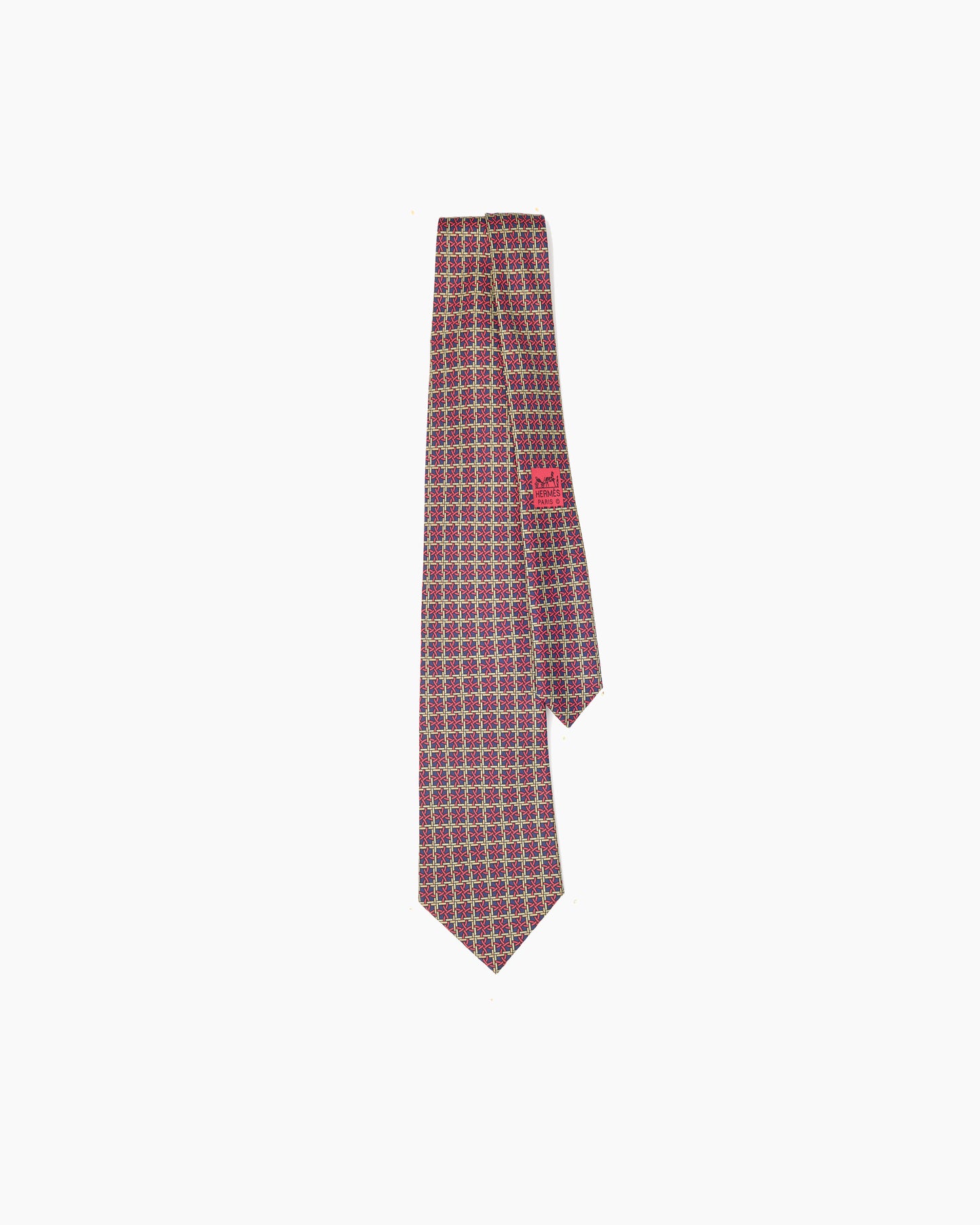 Vintage Hermès Tie