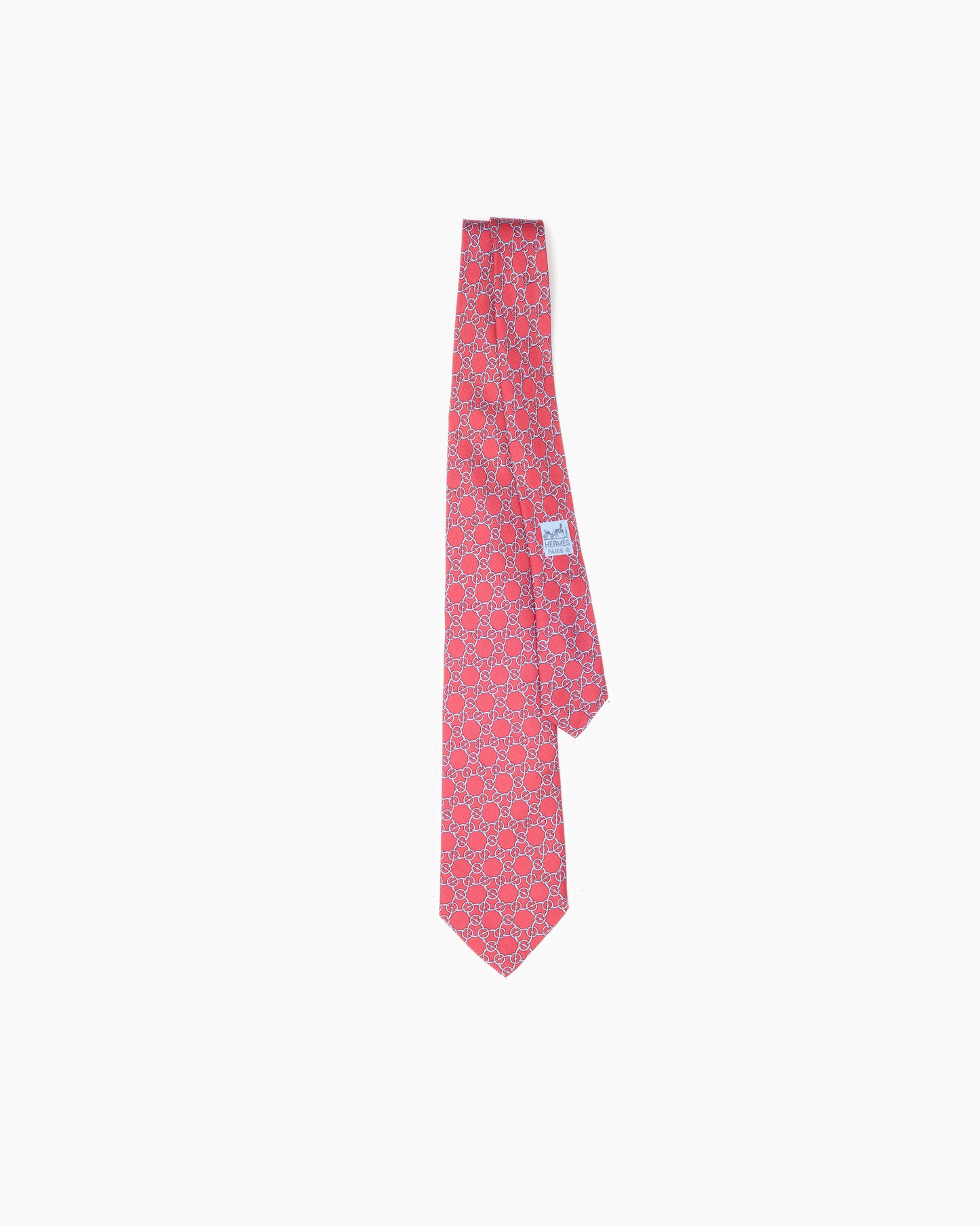 Vintage Hermès Tie