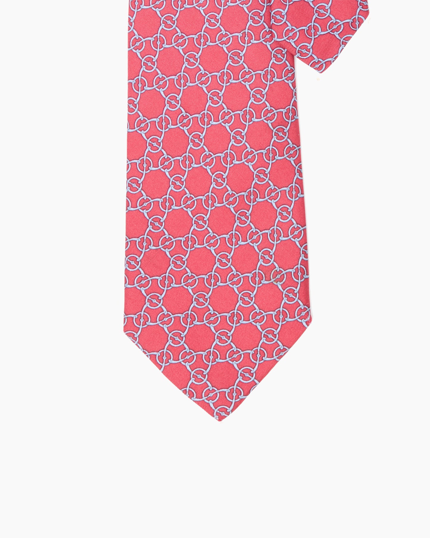 Vintage Hermès Tie