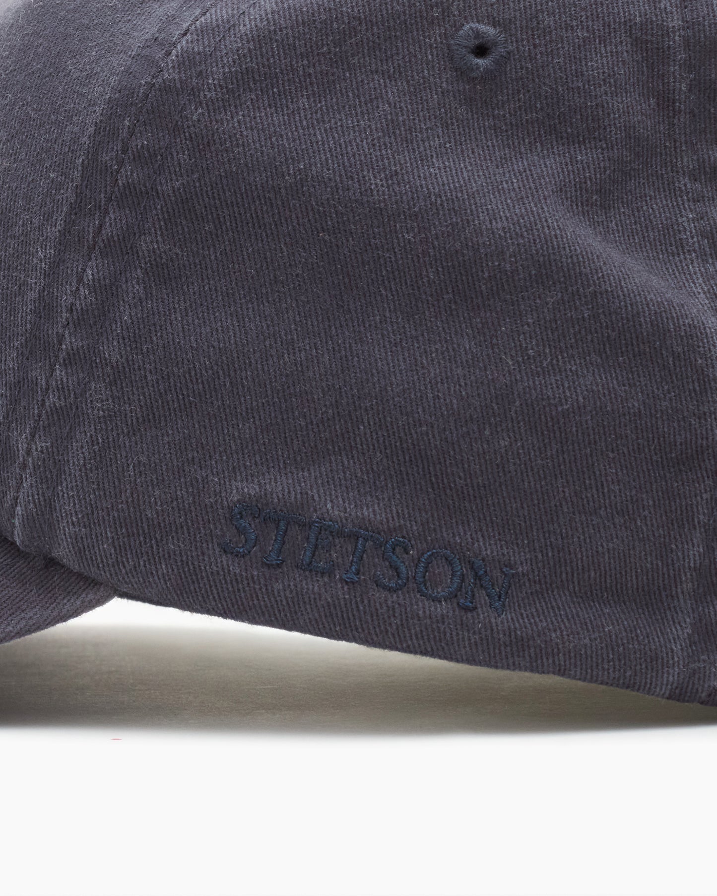 Navy Ducor Sun Guard Cap