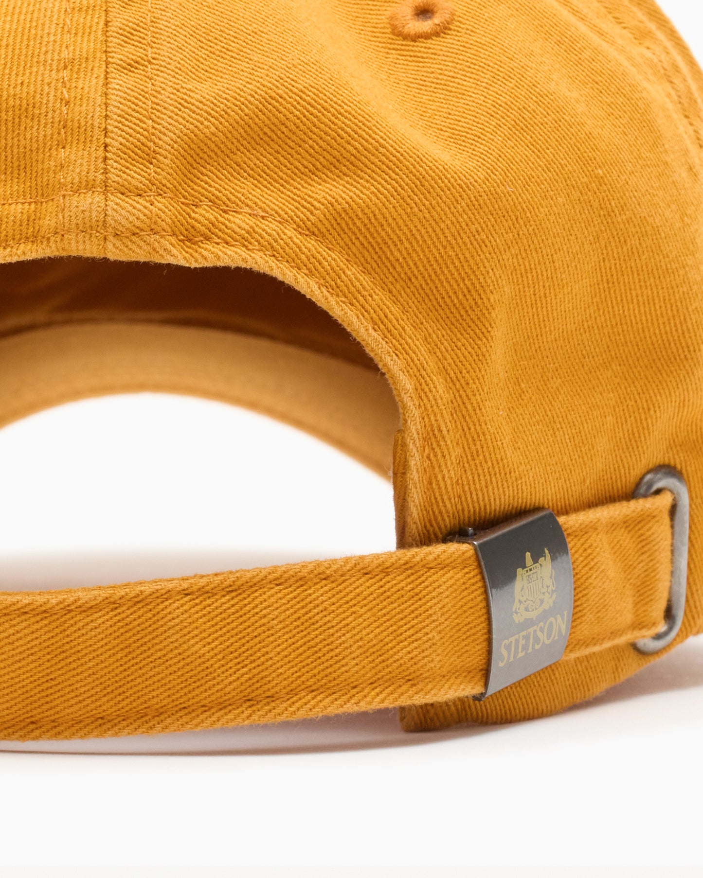 Mustard Ducor Sun Guard Cap