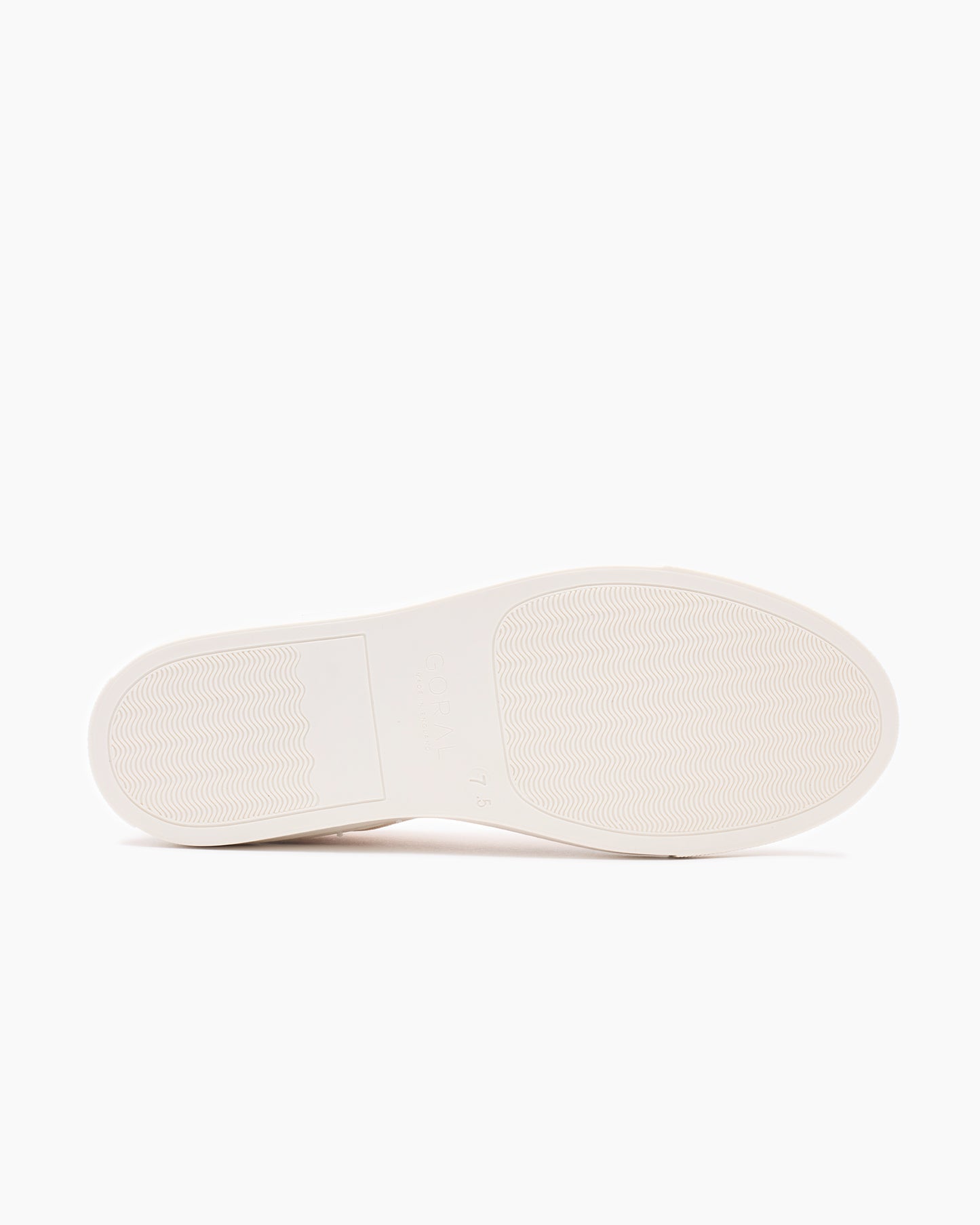 55 Shoe