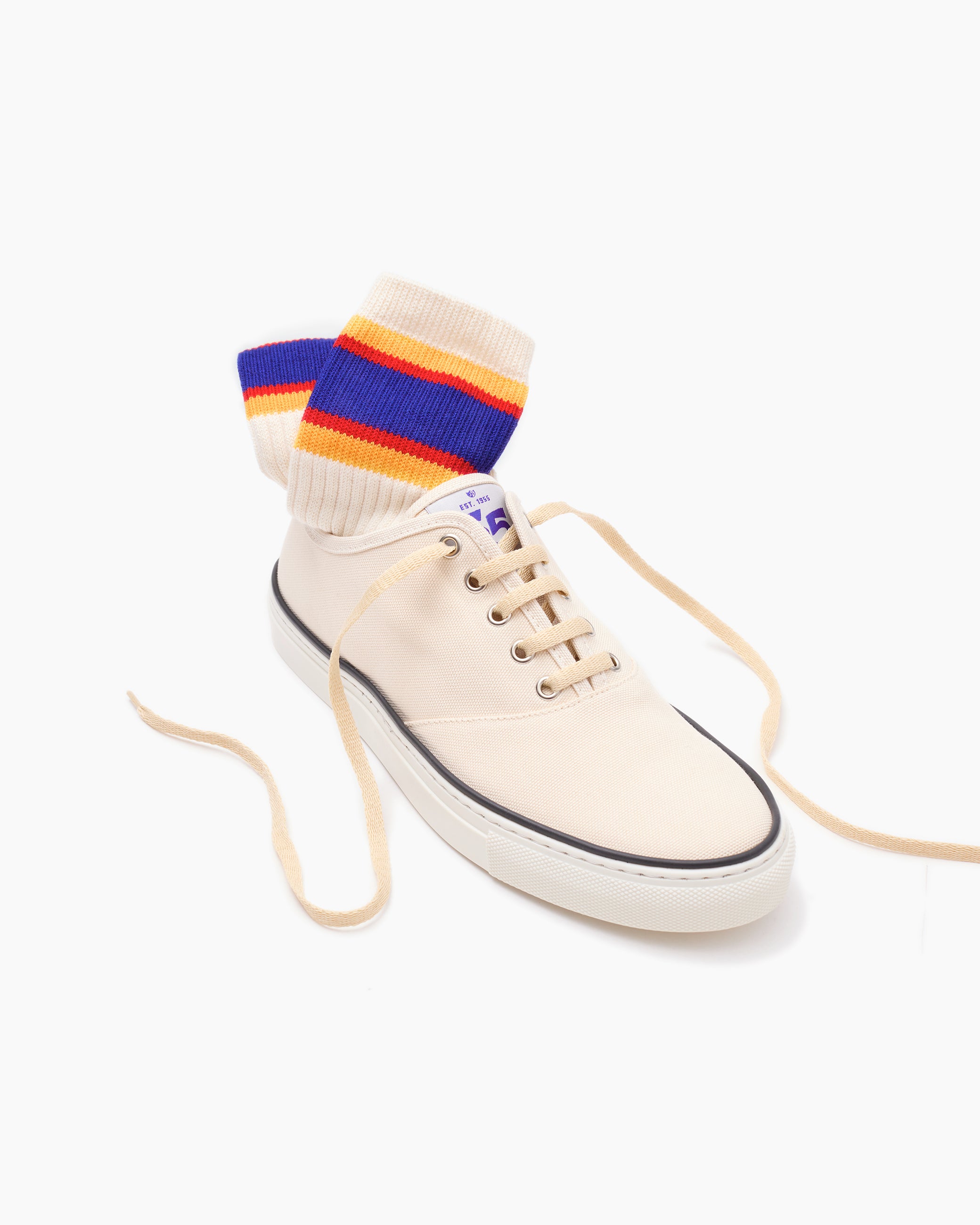 55 Shoe – JOHN SIMONS