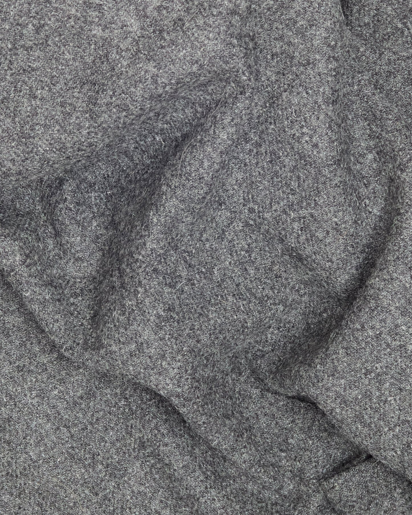 Archive Grey Marl Harris Tweed