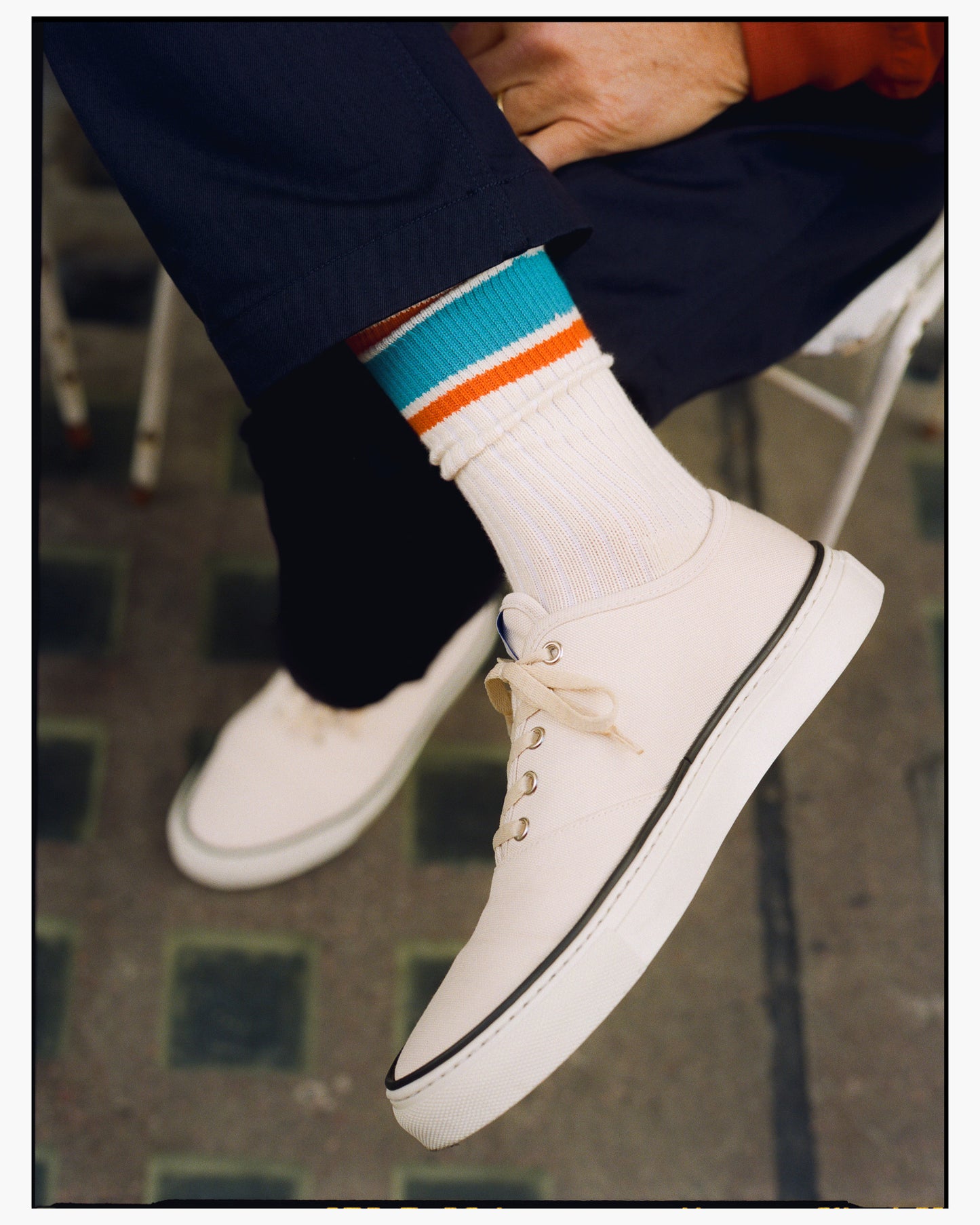 55 Shoe