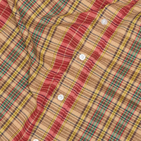 Adderley Madras Shirt