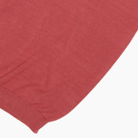 Cherry Paignton Short Sleeve Polo Shirt