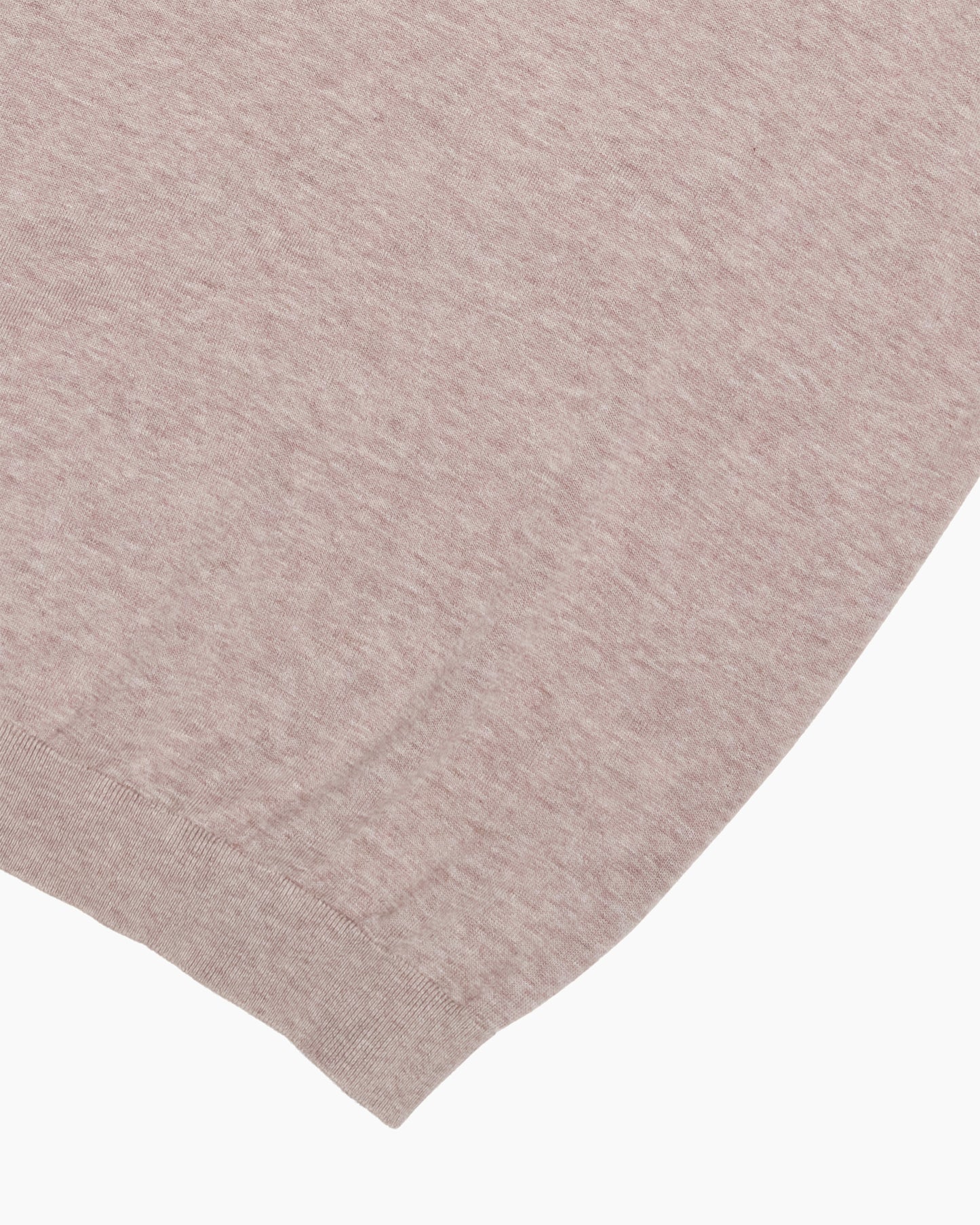 Coffee Mix Paignton Short Sleeve Polo Shirt