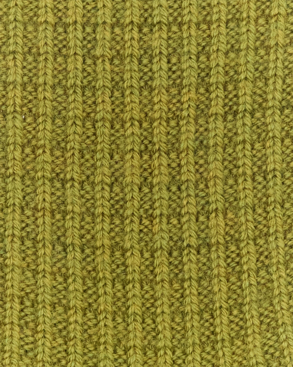 Green Waffle Vuotso Sock