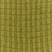 Green Waffle Vuotso Sock