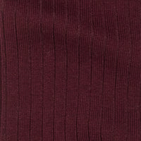 Women's Weejuns Wine Penny Loafers