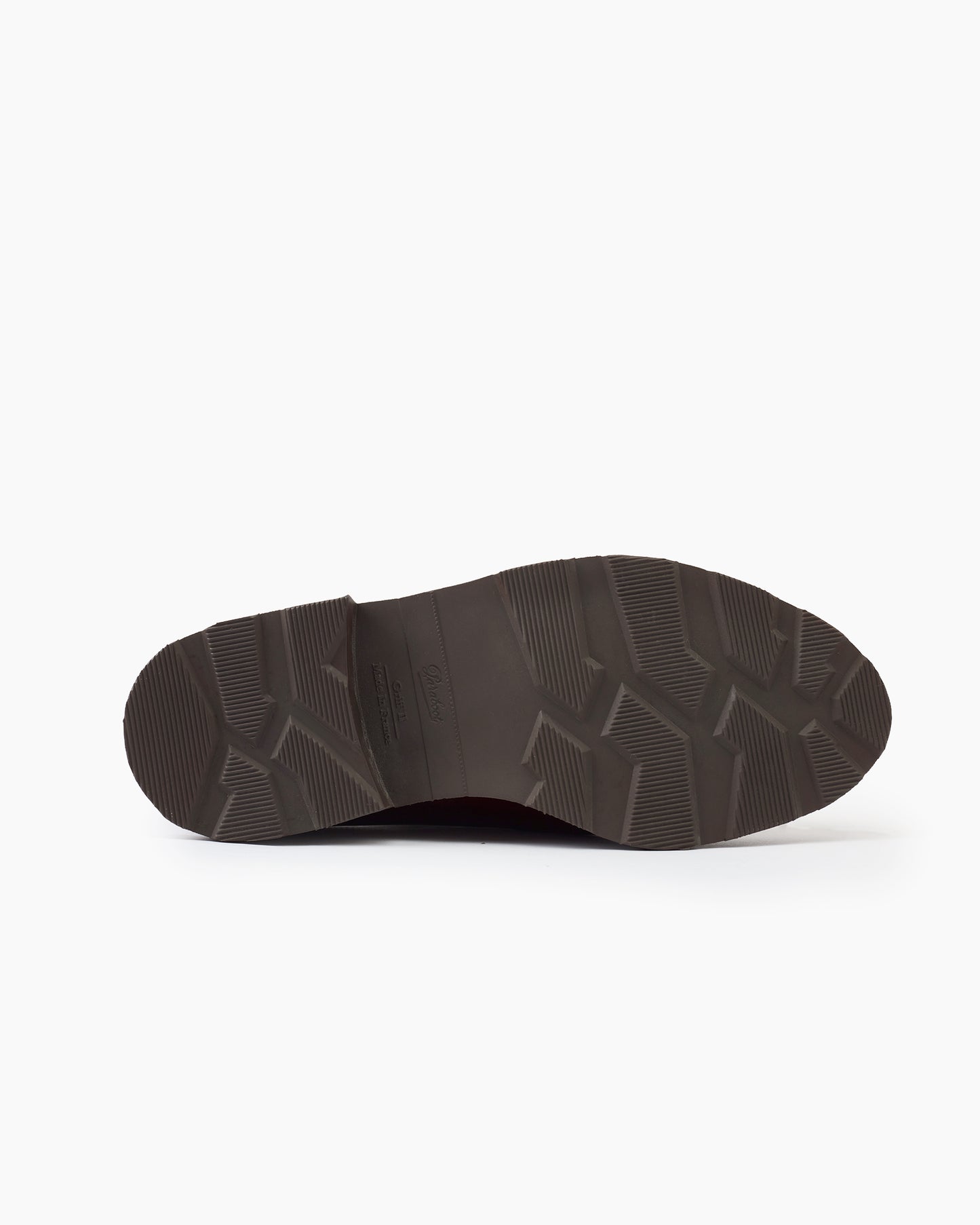 Avignon Marron Ecorce