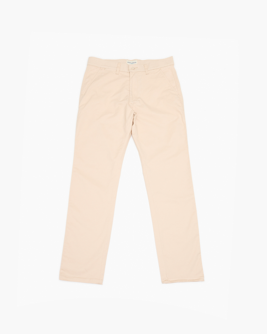 Beige Chino