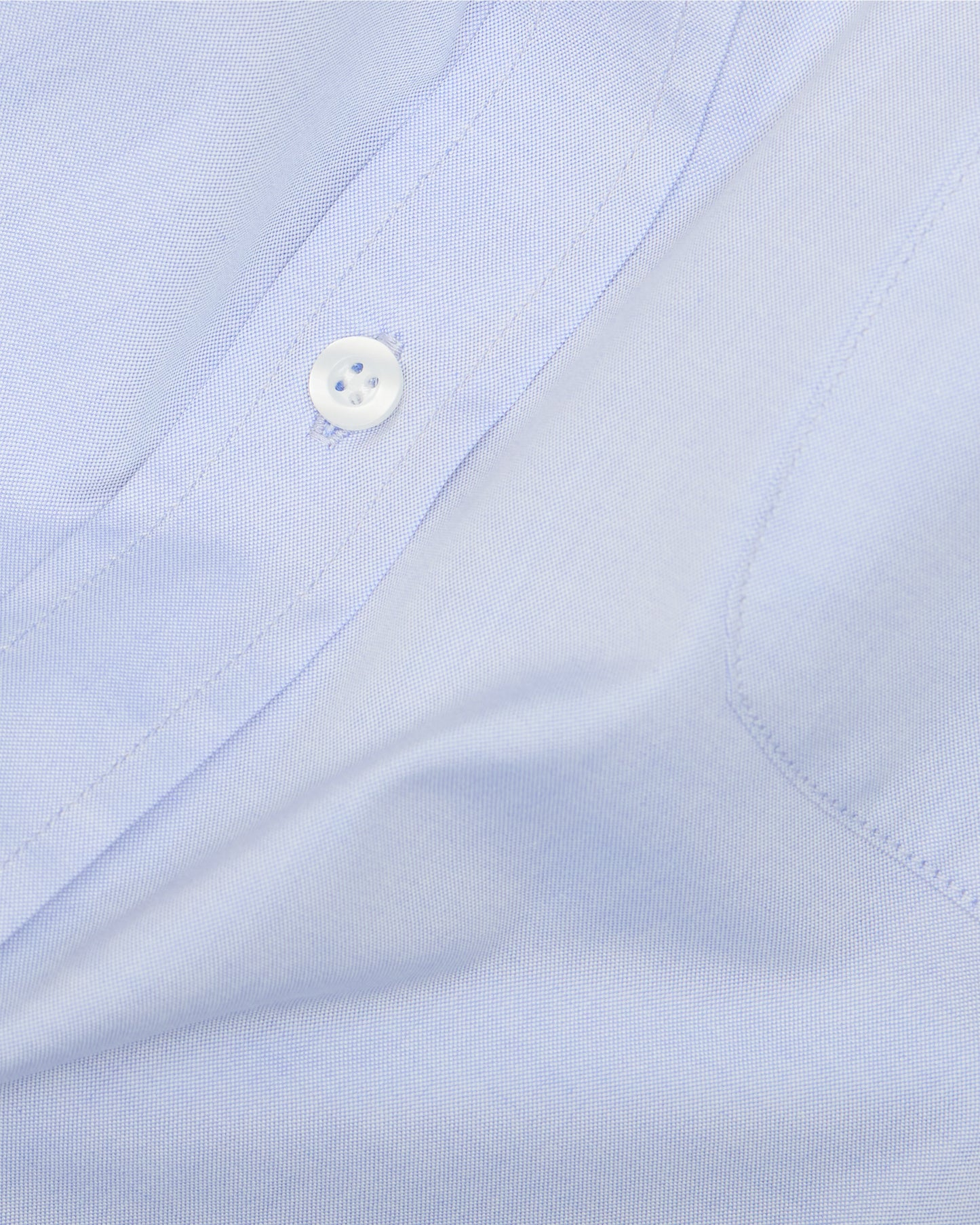 Blue Pinpoint Ivy Shirt