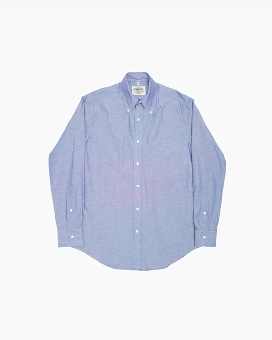 Chambray Ivy Shirt