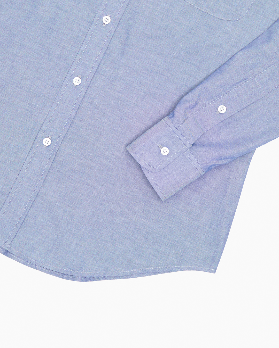 Chambray Ivy Shirt