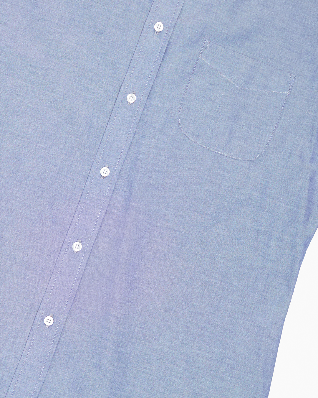 Chambray Ivy Shirt