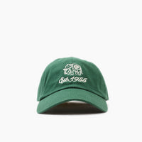 Ivy the Elephant Green Cap