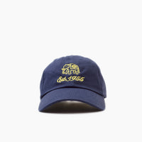 Ivy the Elephant Navy Cap