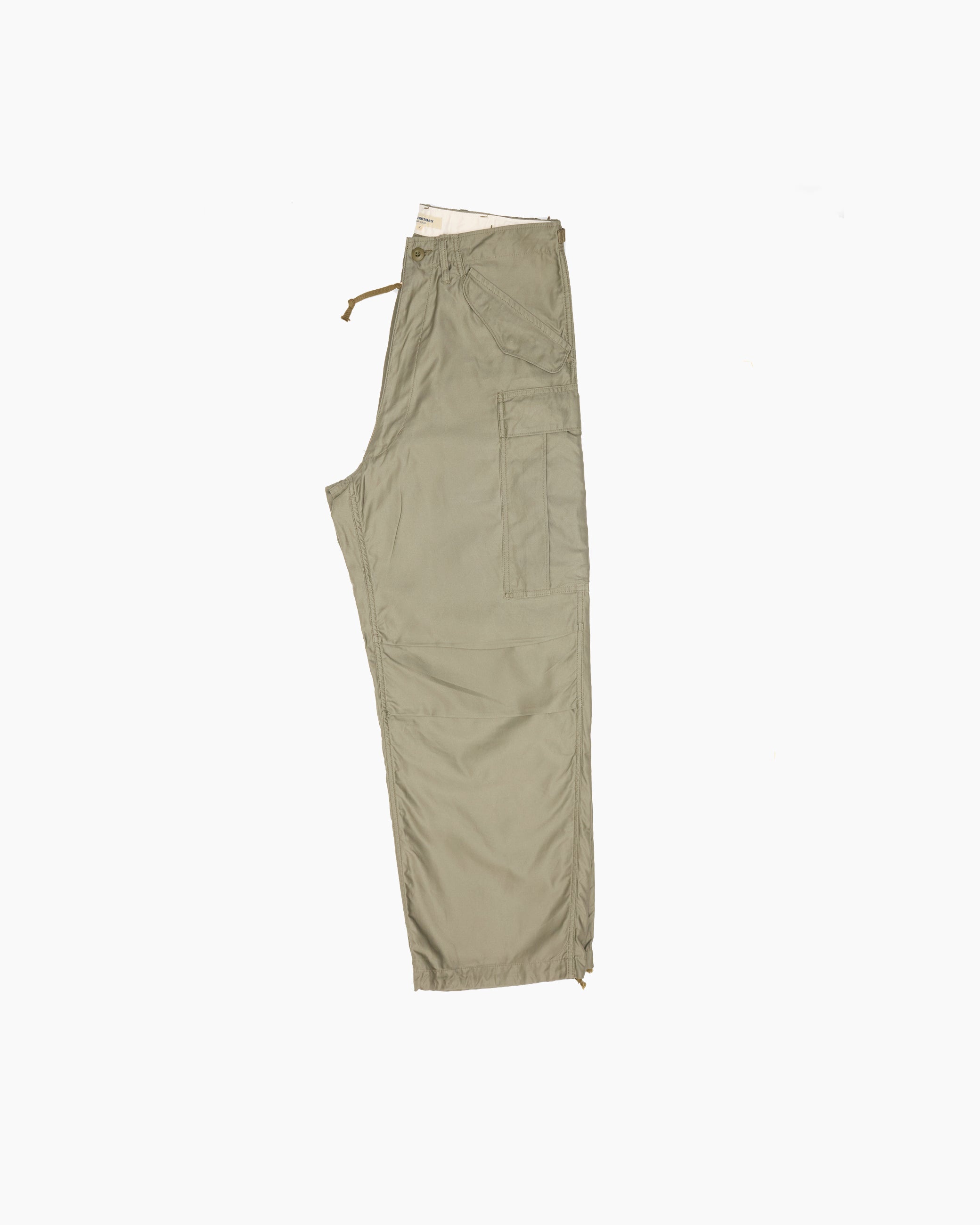 F0534 M-65 Field Cargo Pants – JOHN SIMONS